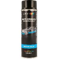 Additif Performance - Entretien - Nettoyage - Anti-fumee Antigravillons noir MOTIP 500ml