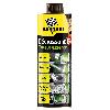 Additif Performance - Entretien - Nettoyage - Anti-fumee BARDAHL Decrassant moteur Essence 5-1 500ml