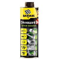 Additif Performance - Entretien - Nettoyage - Anti-fumee BARDAHL Decrassant moteur Essence 5-1 500ml