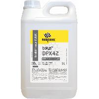 Additif Performance - Entretien - Nettoyage - Anti-fumee Cerine Speciale Fap Additive Eolys Dpx42 3 Litres -bidon-