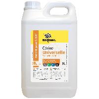 Additif Performance - Entretien - Nettoyage - Anti-fumee Cerine Universelle 3 Litres