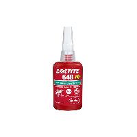 Additif Performance - Entretien - Nettoyage - Anti-fumee Colle haute fixation Blocpresse 5ml - Loctite