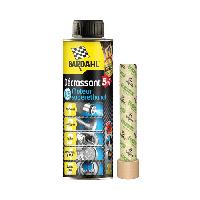 Additif Performance - Entretien - Nettoyage - Anti-fumee Decrassant 5 en 1 superethanol Bardahl 500ml -bidon-