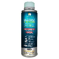 Additif Performance - Entretien - Nettoyage - Anti-fumee Decrassant Moteur Diesel 5 En 1 -375Ml- Additif Performance - Entretien - Nettoyage - Anti-fumee Decrassant Moteur Diesel 5 En 1 -375Ml-