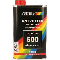 Additif Performance - Entretien - Nettoyage - Anti-fumee Degraissant MOTIP 500ml