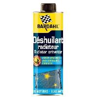 Additif Performance - Entretien - Nettoyage - Anti-fumee Deshuilant radiateur Bardahl 2001100 Additif Performance - Entretien - Nettoyage - Anti-fumee Deshuilant radiateur Bardahl 2001100