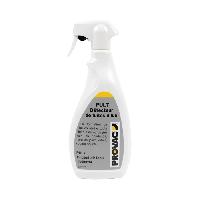 Additif Performance - Entretien - Nettoyage - Anti-fumee Detecteur de fuite d'air 750ml -pulverisateur-