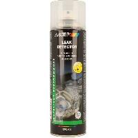 Additif Performance - Entretien - Nettoyage - Anti-fumee Detecteur de fuites MOTIP 400ml -aerosol-