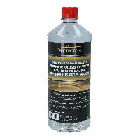 Additif Performance - Entretien - Nettoyage - Anti-fumee Eau Demineralisee 1 Litre Protecton
