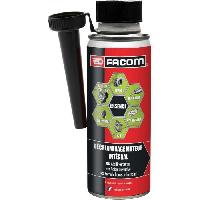 Additif Performance - Entretien - Nettoyage - Anti-fumee FACOM Decalaminant moteur Integral Essence - 250ml