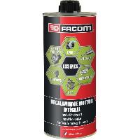 Additif Performance - Entretien - Nettoyage - Anti-fumee FACOM Huile-Additif FACOM decalaminage moteur integral essence curatif - 1 Litre