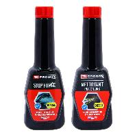 Additif Performance - Entretien - Nettoyage - Anti-fumee FACOM Huile-Additif FACOM kit controle technique diesel 2x300ml - 2x300ml