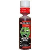 Additif Performance - Entretien - Nettoyage - Anti-fumee FACOM Huile-Additif FACOM optimiseur SP95-E10 250ml - 250ml