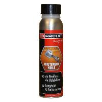 Additif Performance - Entretien - Nettoyage - Anti-fumee FACOM Huile-Additif FACOM traitement huile 200ml - 200ml