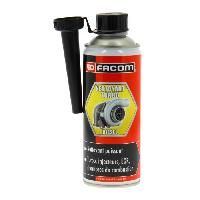 Additif Performance - Entretien - Nettoyage - Anti-fumee FACOM Nettoyant turbo D. 475 ml