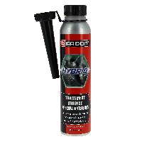 Additif Performance - Entretien - Nettoyage - Anti-fumee FACOM Traitement Essence special Hybrides 250ml