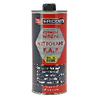 Additif Performance - Entretien - Nettoyage - Anti-fumee Formule Pro Nettoyant FAP 1 Litre