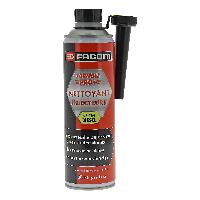 Additif Performance - Entretien - Nettoyage - Anti-fumee Formule Pro Nettoyant injecteur diesel 600ml