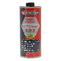 Additif Performance - Entretien - Nettoyage - Anti-fumee Formule Pro Nettoyant vanne EGR 1 Litre