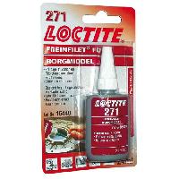 Additif Performance - Entretien - Nettoyage - Anti-fumee Frein Filet Fort - 271 - 24ml