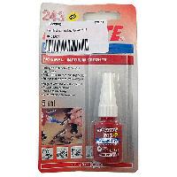 Additif Performance - Entretien - Nettoyage - Anti-fumee Frein Filet Normal - 243 - 5ml