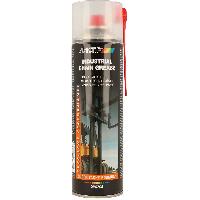 Additif Performance - Entretien - Nettoyage - Anti-fumee Graisse pour chaines MOTIP 500ml -aerosol-