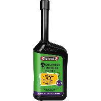 Additif Performance - Entretien - Nettoyage - Anti-fumee Je decrasse et protege essence 500 ml