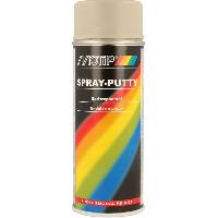 Additif Performance - Entretien - Nettoyage - Anti-fumee Mastic pulverisable MOTIP 400ml