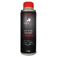 Additif Performance - Entretien - Nettoyage - Anti-fumee Nettoyant Avant Vidange 300ML