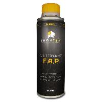 Additif Performance - Entretien - Nettoyage - Anti-fumee Nettoyant Fap 375ML