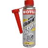 Additif Performance - Entretien - Nettoyage - Anti-fumee Nettoyant Fap Motul bidon de 250ml
