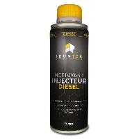 Additif Performance - Entretien - Nettoyage - Anti-fumee Nettoyant Injecteur Diesel 300ML