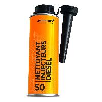 Additif Performance - Entretien - Nettoyage - Anti-fumee Nettoyant Injecteur Diesel 50 300ml Mclaren - McLaren