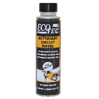 Additif Performance - Entretien - Nettoyage - Anti-fumee Nettoyant Injecteurs Diesel 200ml Pour les Systemes Injection Directe Indirecte HDI Injecteurs Pompes Common Rail - 1010