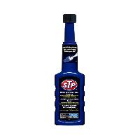 Additif Performance - Entretien - Nettoyage - Anti-fumee Nettoyant injecteurs diesel 200ml STP -flacon-