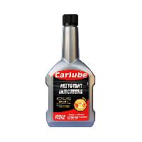 Additif Performance - Entretien - Nettoyage - Anti-fumee Nettoyant injecteurs diesel 300ml CARLUBE - Carlube