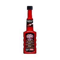 Additif Performance - Entretien - Nettoyage - Anti-fumee Nettoyant injecteurs essence 200ml STP -flacon- x3 Additif Performance - Entretien - Nettoyage - Anti-fumee Nettoyant injecteurs essence 200ml STP -flacon- x3