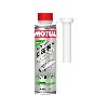 Additif Performance - Entretien - Nettoyage - Anti-fumee Nettoyant Preventif Pot Catalytique Essence 300ml Motul