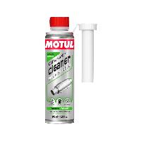 Additif Performance - Entretien - Nettoyage - Anti-fumee Nettoyant Preventif Pot Catalytique Essence 300ml Motul