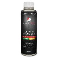 Additif Performance - Entretien - Nettoyage - Anti-fumee Nettoyant Vanne Egr 300ML