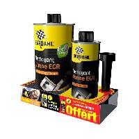 Additif Performance - Entretien - Nettoyage - Anti-fumee Nettoyant Vanne Egr BARDAHL 1 Litre + 300ml offerts -bidon