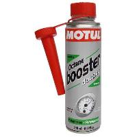 Additif Performance - Entretien - Nettoyage - Anti-fumee Octane Booster Essence 300ml x3 Additif Performance - Entretien - Nettoyage - Anti-fumee Octane Booster Essence 300ml x3
