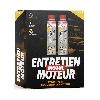 Additif Performance - Entretien - Nettoyage - Anti-fumee Pack Prevention Diesel Motul -injecteurs + Injection- 250ml