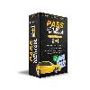 Additif Performance - Entretien - Nettoyage - Anti-fumee Pass Controle Technique Diesel 2x 300ML