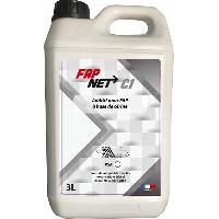 Additif Performance - Entretien - Nettoyage - Anti-fumee Regenerateur FAP C1 3 Litres