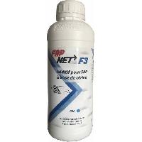 Additif Performance - Entretien - Nettoyage - Anti-fumee Regenerateur FAP F3 1 Litre