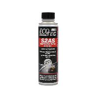 Additif Performance - Entretien - Nettoyage - Anti-fumee S2AS - Traitement Huile Moteur - 1125 200ml