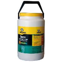 Additif Performance - Entretien - Nettoyage - Anti-fumee Savon creme compatible avec mains avec microbilles - 3 litres