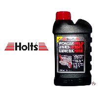 Additif Performance - Entretien - Nettoyage - Anti-fumee Soudure bloc moteur sur fonte. acier et alu - 250 ml