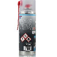 Additif Performance - Entretien - Nettoyage - Anti-fumee Spray pour courroies PRESTO 400ml -aerosol-